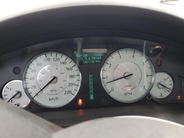 Снимка 9 от търг – 2008 CHRYSLER 300 LIMITE с VIN 2C3KA33G18H119686