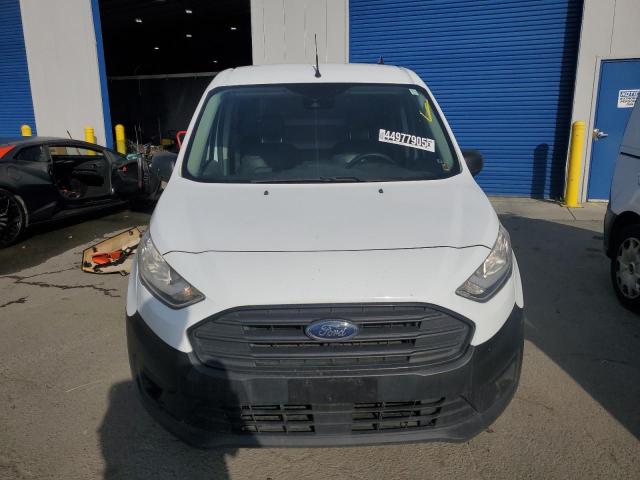 Photo 5 from auction – 2019 FORD TRANSIT CO with VIN NM0LS7E21K1428079