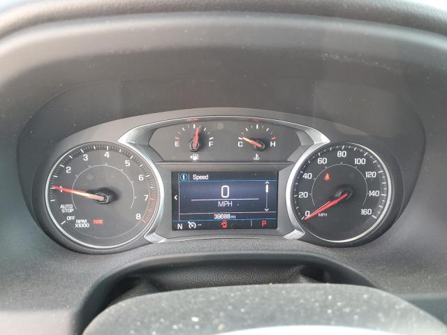Photo 9 from auction – 2021 GMC ACADIA SLE with VIN 1GKKNRLS4MZ185512