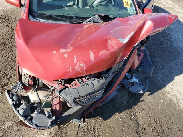 Photo 11 from auction – 2009 TOYOTA COROLLA BA with VIN 1NXBU40E89Z138838