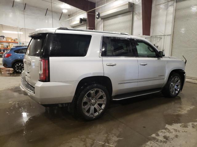 Photo 3 from auction – 2015 GMC YUKON DENA with VIN 1GKS2CKJ5FR743076