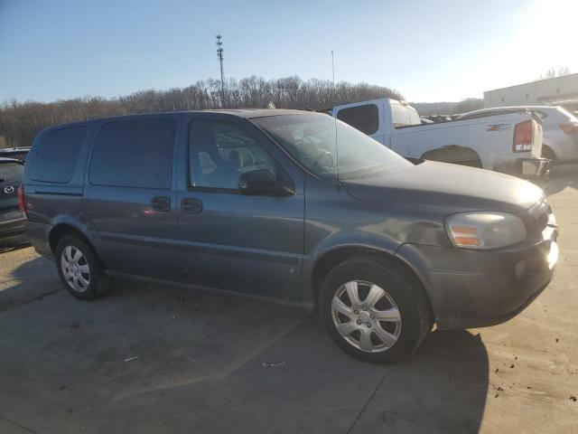Photo 4 from auction – 2006 CHEVROLET UPLANDER L with VIN 1GNDV23L86D166957