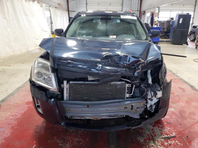 Photo 5 from auction – 2015 GMC TERRAIN SL with VIN 2GKALMEK7F6235139