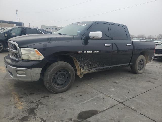 DODGE RAM 1500 S 2012 with VIN 1C6RD6LTXCS300973 - Photo from auction