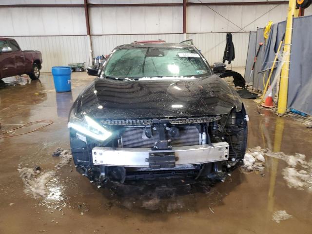 Photo 5 from auction – 2023 NISSAN MAXIMA SR with VIN 1N4AA6EV8PC505212