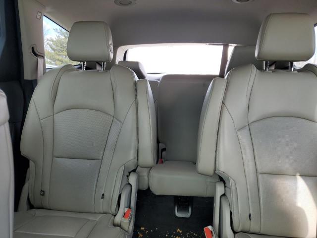 Photo 10 from auction – 2018 BUICK ENCLAVE PR with VIN 5GAEVBKW9JJ176739