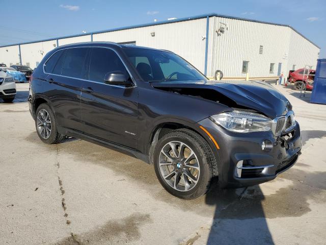 Photo 4 from auction – 2017 BMW X5 XDRIVE3 with VIN 5UXKR0C36H0V80210