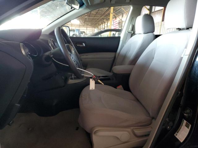 Photo 7 from auction – 2013 NISSAN ROGUE S with VIN JN8AS5MT9DW017791
