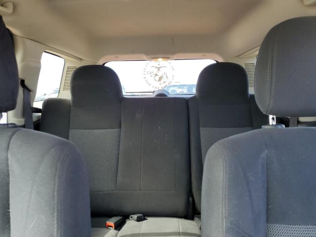 Photo 10 from auction – 2016 JEEP PATRIOT SP with VIN 1C4NJPBB6GD601720