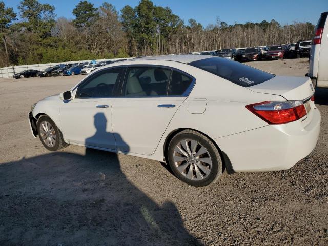 Photo 2 from auction – 2013 HONDA ACCORD EX with VIN 1HGCR2F71DA127585