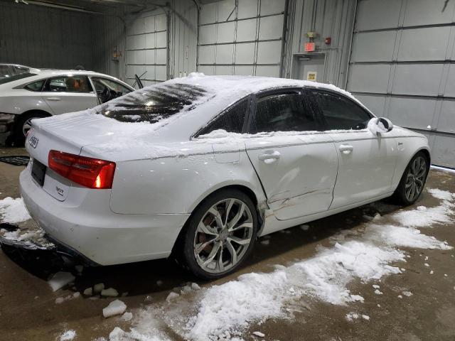 Photo 3 from auction – 2014 AUDI A6 PREMIUM with VIN WAUFGAFC2EN058003