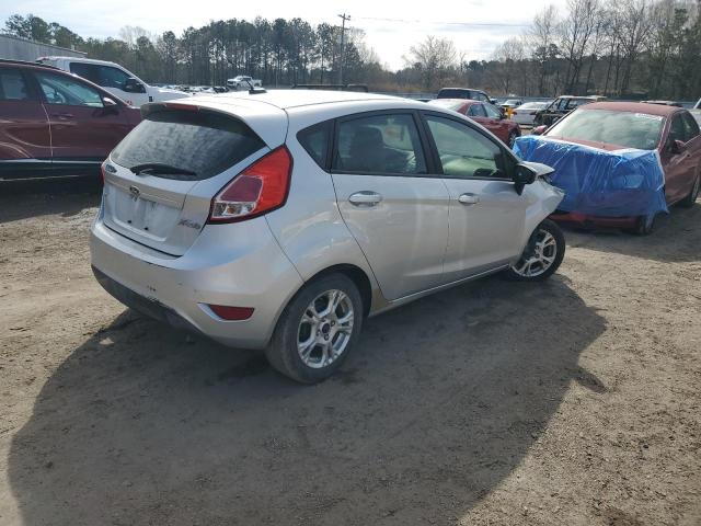 Photo 3 from auction – 2016 FORD FIESTA SE with VIN 3FADP4EJ5GM125787