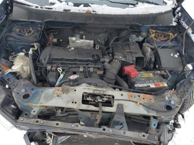 Photo 12 from auction – 2011 MITSUBISHI OUTLANDER with VIN JA4AR4AU2BZ009990