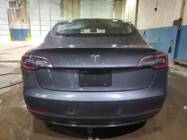 Photo 6 from auction – 2022 TESLA MODEL 3 with VIN 5YJ3E1EA4NF191162