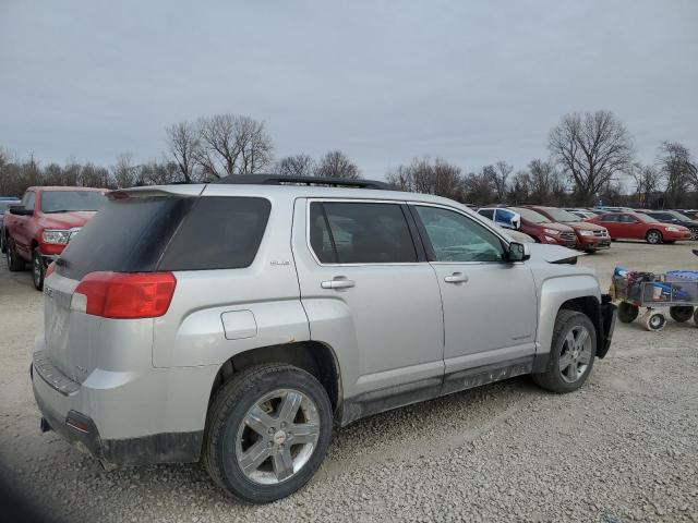 Photo 3 from auction – 2012 GMC TERRAIN SL with VIN 2GKFLTE57C6350619