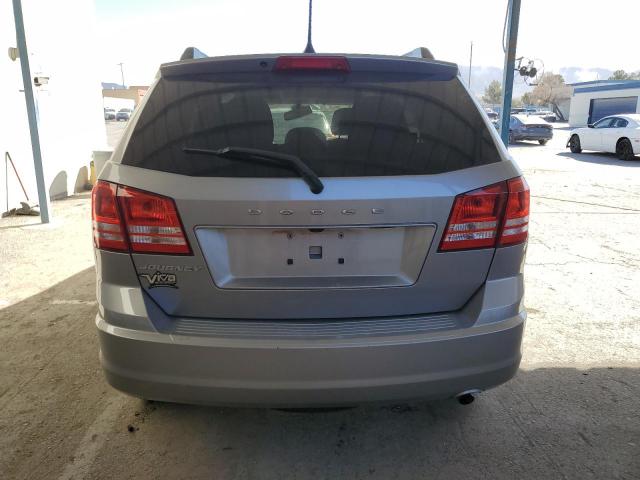 Photo 6 from auction – 2018 DODGE JOURNEY SE with VIN 3C4PDCAB6JT497676