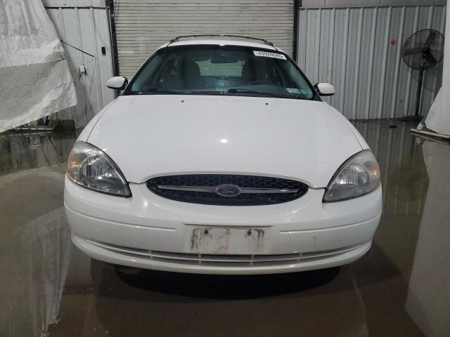 Photo 5 from auction – 2000 FORD TAURUS SE with VIN 1FAFP58U6YA277242