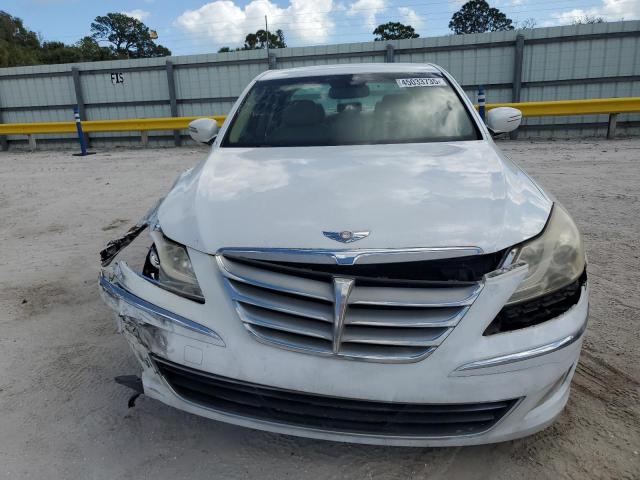 Photo 5 from auction – 2012 HYUNDAI GENESIS 3. with VIN KMHGC4DD2CU205645