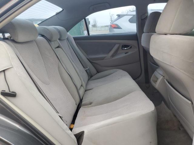 Photo 10 from auction – 2010 TOYOTA CAMRY BASE with VIN 4T1BF3EK7AU096332