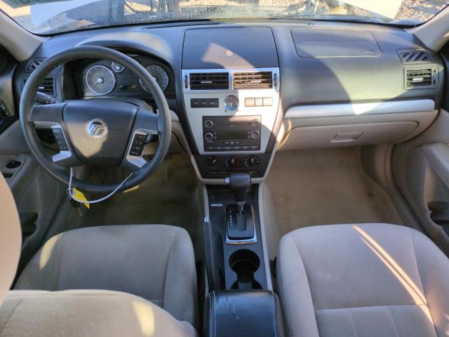 Photo 8 from auction – 2008 MERCURY MILAN with VIN 3MEHM07Z68R647363