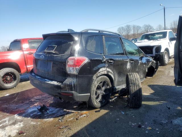 Photo 3 from auction – 2018 SUBARU FORESTER 2 with VIN JF2SJAEC1JH506956
