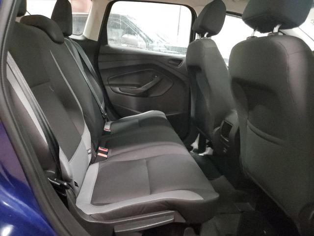 Photo 11 from auction – 2013 FORD ESCAPE S with VIN 1FMCU0F77DUA99349