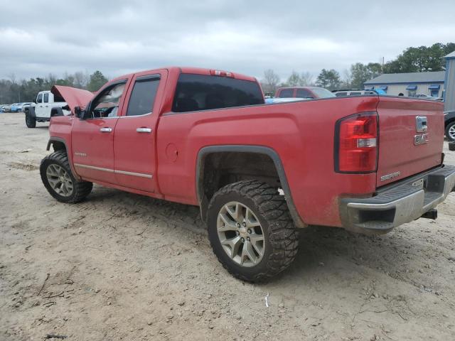 Снимка 2 от търг – 2014 GMC SIERRA C15 с VIN 1GTR1VEC1EZ116623
