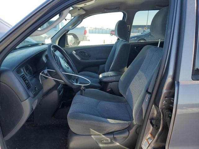 Photo 7 from auction – 2003 MAZDA TRIBUTE LX with VIN 4F2CZ94103KM42411