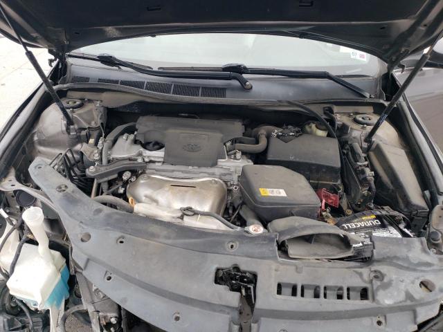 Photo 11 from auction – 2017 TOYOTA CAMRY LE with VIN 4T1BF1FK3HU408367