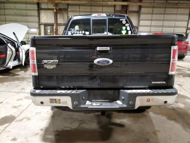 Photo 6 from auction – 2011 FORD F150 SUPER with VIN 1FTFW1EF7BFC33501