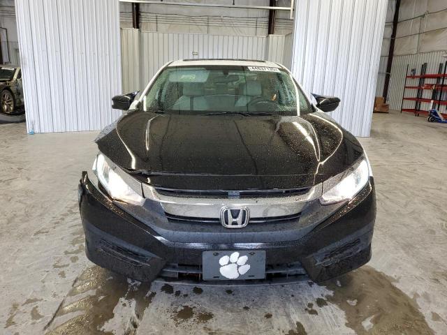 Photo 5 from auction – 2016 HONDA CIVIC EX with VIN 19XFC2F74GE072466