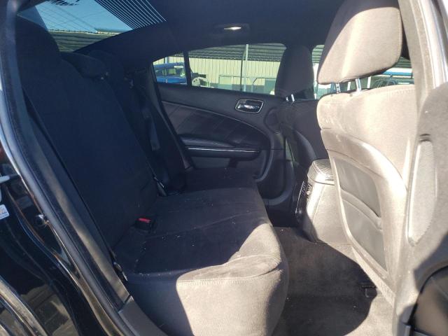 Photo 10 from auction – 2014 DODGE CHARGER R/ with VIN 2C3CDXCT9EH349973