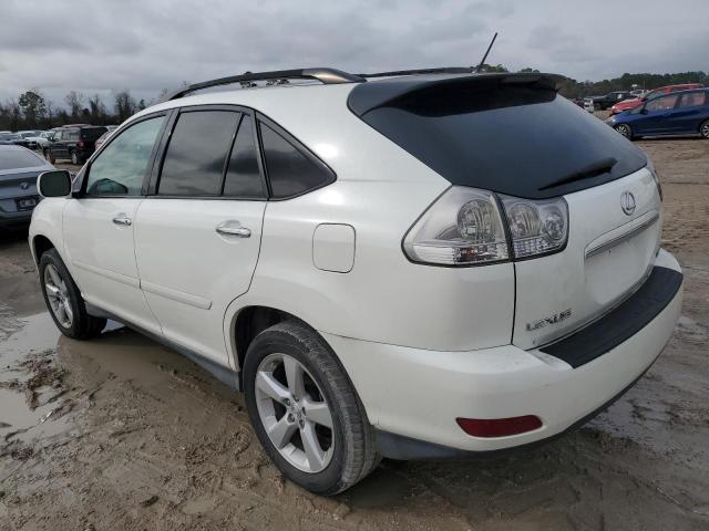 Photo 2 from auction – 2008 LEXUS RX 350 with VIN 2T2GK31UX8C040871