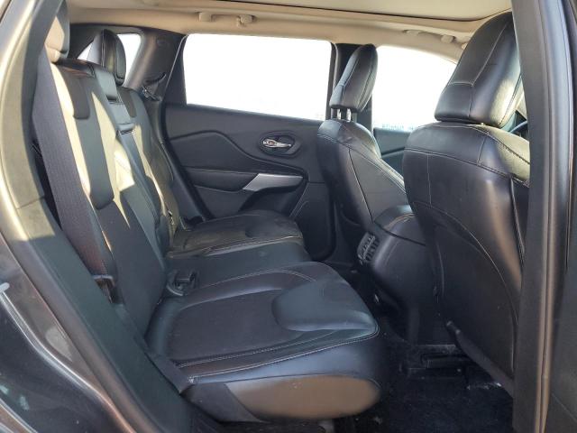 Снимка 11 от търг – 2018 JEEP CHEROKEE L с VIN 1C4PJMLX2JD599568