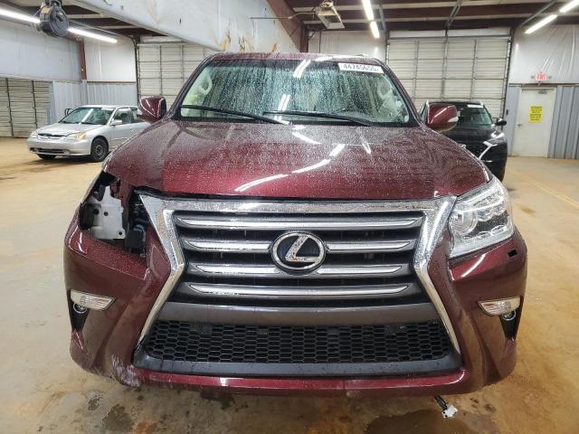 صورة رقم 5 من المزاد - 2015 LEXUS GX 460 مع VIN JTJBM7FX3F5111614