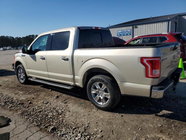 Photo 2 from auction – 2017 FORD F150 SUPER with VIN 1FTEW1CP9HFB05695