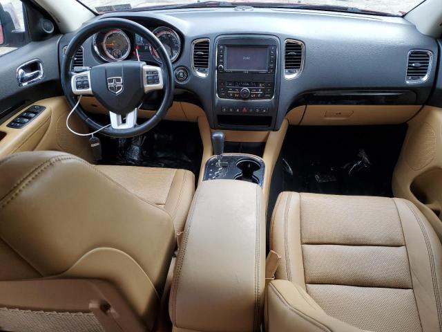 Photo 8 from auction – 2011 DODGE DURANGO CI with VIN 1D4SE5GT3BC698213