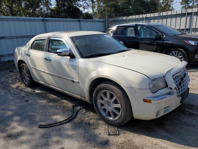 Photo 4 from auction – 2009 CHRYSLER 300C with VIN 2C3LK63T89H513431