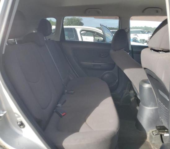 Photo 10 from auction – 2013 KIA SOUL with VIN KNDJT2A57D7579101