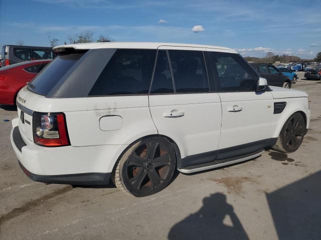 Photo 3 from auction – 2012 LAND ROVER RANGE ROVE with VIN SALSK2D46CA751543