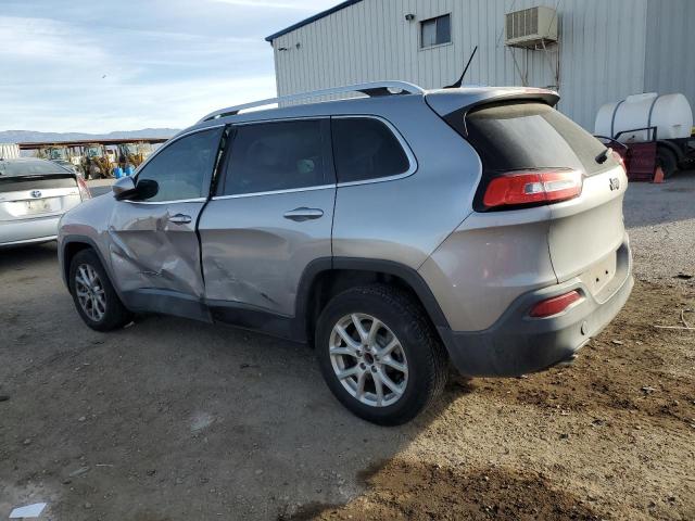 Photo 2 from auction – 2014 JEEP CHEROKEE L with VIN 1C4PJLCS1EW102924