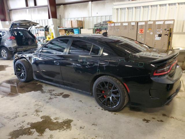 Photo 2 from auction – 2016 DODGE CHARGER R/ with VIN 2C3CDXGJ4GH265636