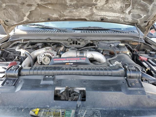 Photo 11 from auction – 2003 FORD F350 SRW S with VIN 1FTSW31P13ED30516