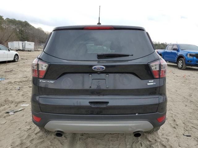Photo 6 from auction – 2017 FORD ESCAPE SE with VIN 1FMCU0G9XHUC88860