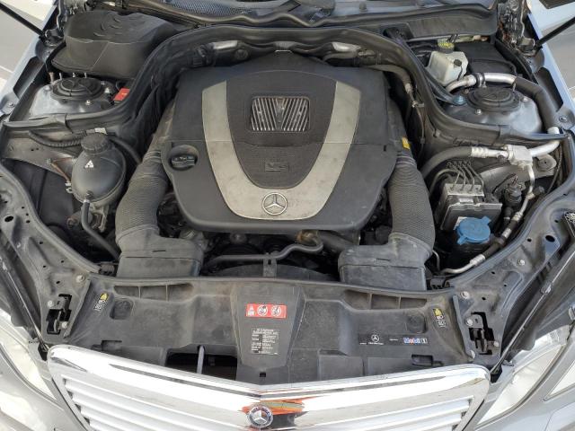 Photo 11 from auction – 2011 MERCEDES-BENZ E 350 with VIN WDDHF5GB5BA377416