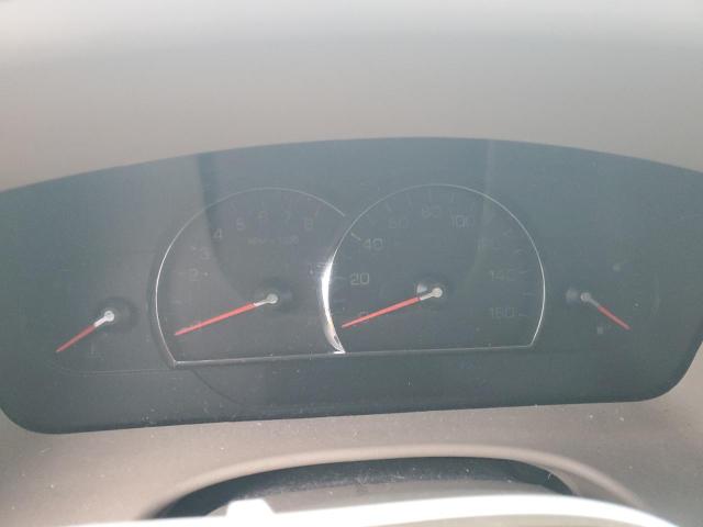Photo 9 from auction – 2005 CADILLAC STS with VIN 1G6DW677150219596