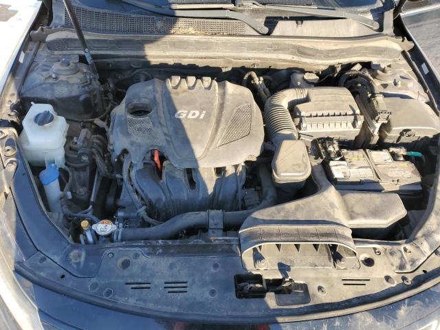 Photo 11 from auction – 2015 KIA OPTIMA LX with VIN 5XXGM4A74FG456886