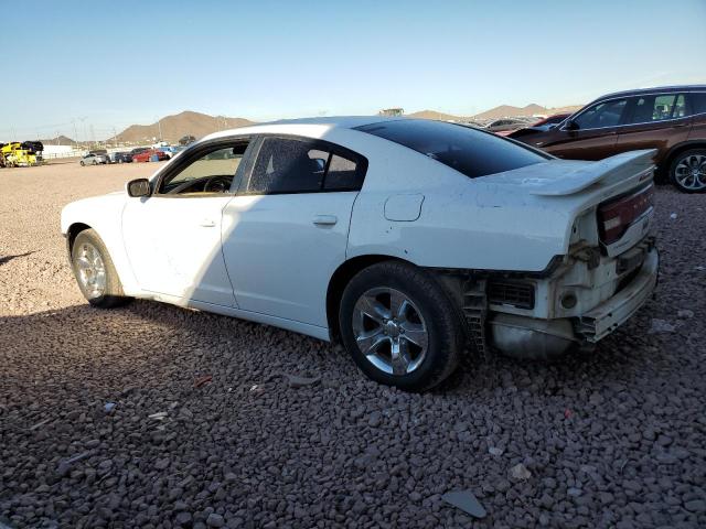 Photo 2 from auction – 2014 DODGE CHARGER SE with VIN 2C3CDXBG5EH107654