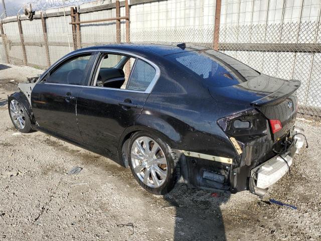 Photo 2 from auction – 2011 INFINITI G37 BASE with VIN JN1CV6AP3BM500620