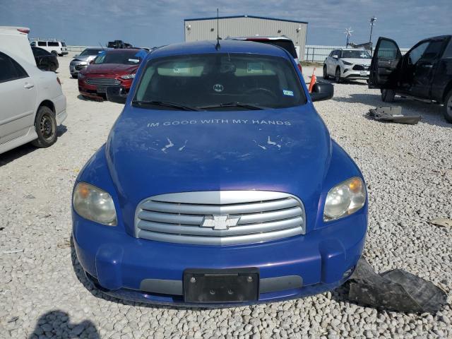 Photo 5 from auction – 2008 CHEVROLET HHR PANEL with VIN 3GCDA85D18S573132